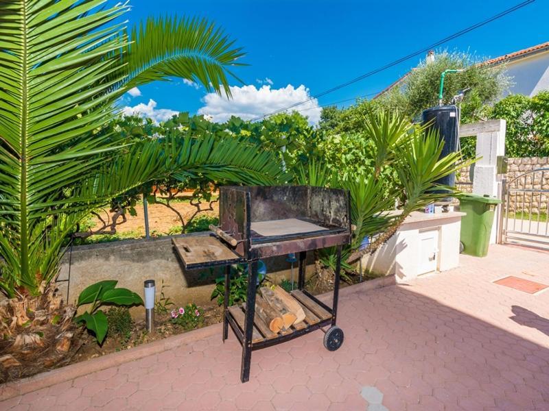 Apartments Trogrlic Privlaka  Εξωτερικό φωτογραφία