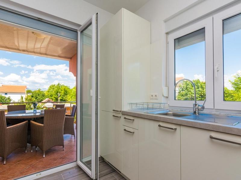 Apartments Trogrlic Privlaka  Εξωτερικό φωτογραφία