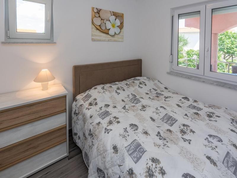 Apartments Trogrlic Privlaka  Εξωτερικό φωτογραφία