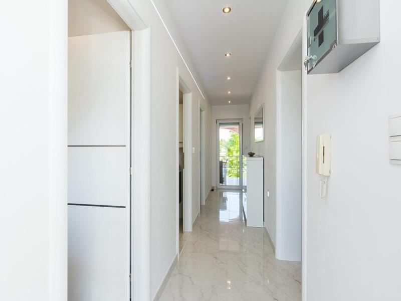 Apartments Trogrlic Privlaka  Εξωτερικό φωτογραφία