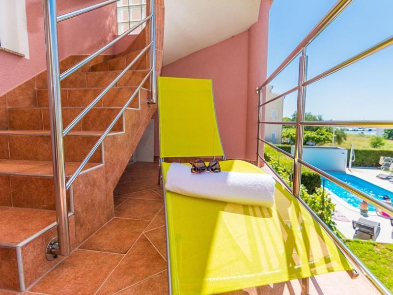 Apartments Trogrlic Privlaka  Εξωτερικό φωτογραφία