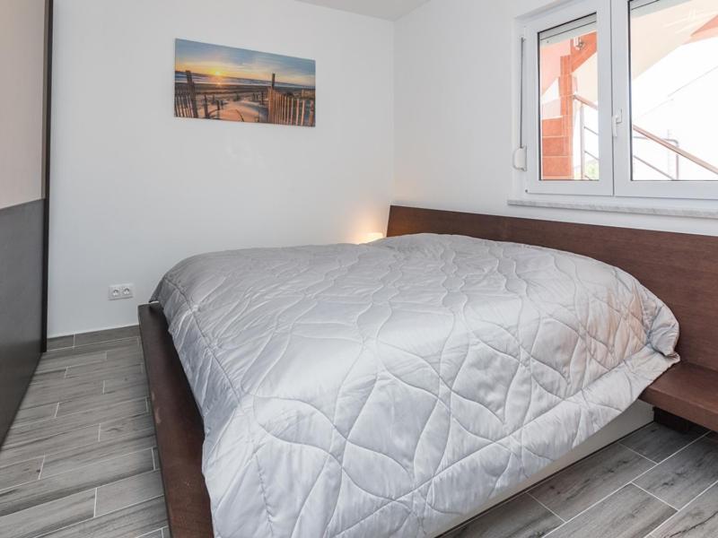 Apartments Trogrlic Privlaka  Εξωτερικό φωτογραφία