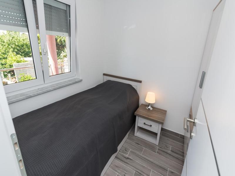 Apartments Trogrlic Privlaka  Εξωτερικό φωτογραφία