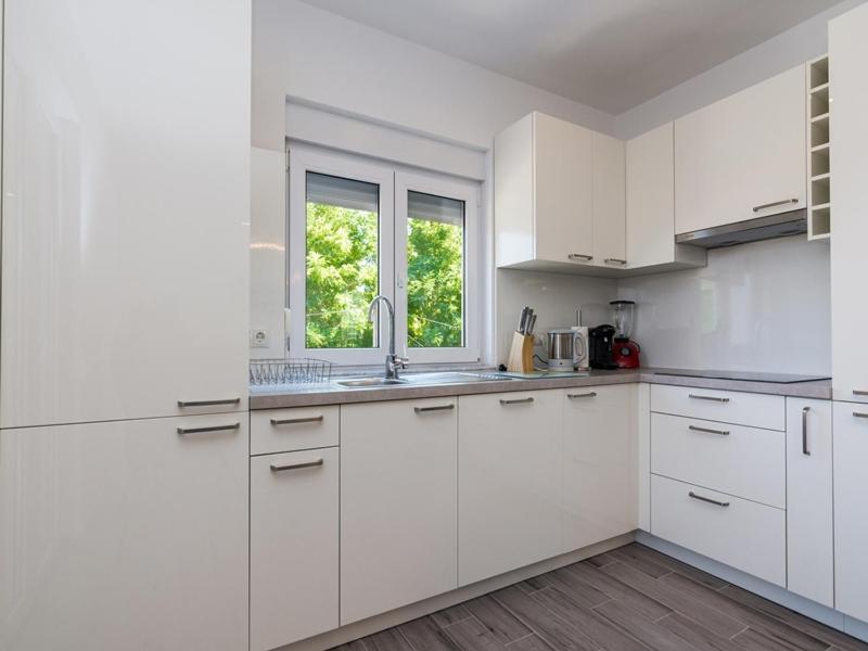 Apartments Trogrlic Privlaka  Εξωτερικό φωτογραφία