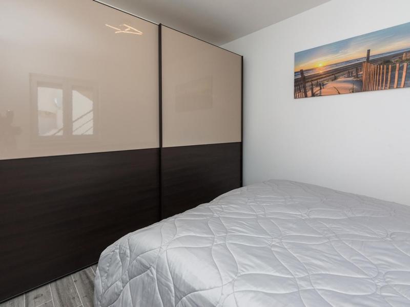 Apartments Trogrlic Privlaka  Εξωτερικό φωτογραφία