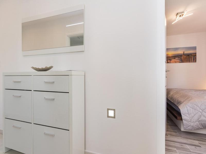 Apartments Trogrlic Privlaka  Εξωτερικό φωτογραφία