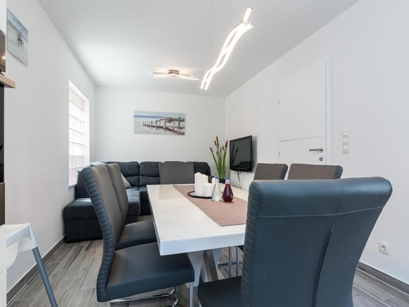Apartments Trogrlic Privlaka  Εξωτερικό φωτογραφία