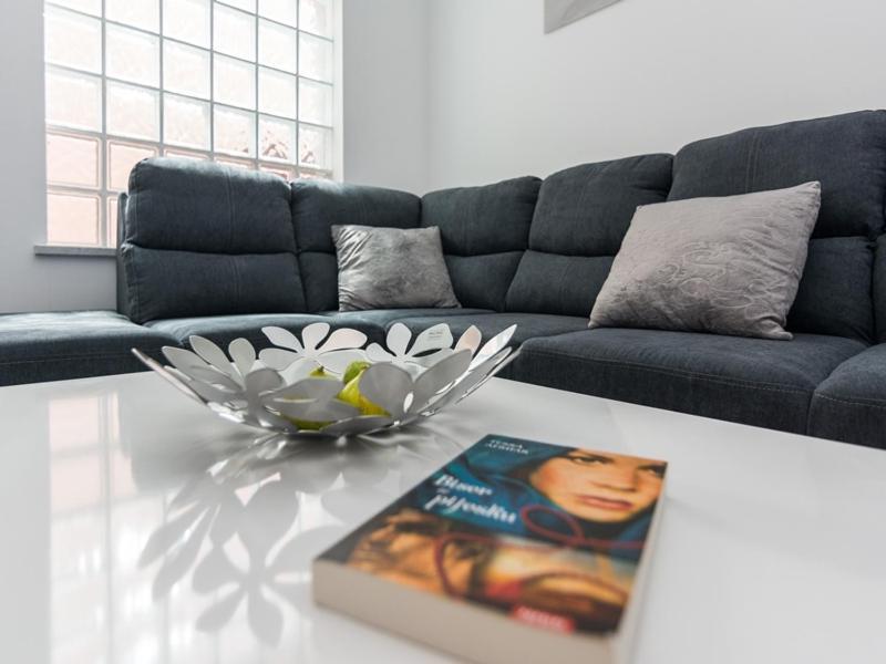 Apartments Trogrlic Privlaka  Εξωτερικό φωτογραφία