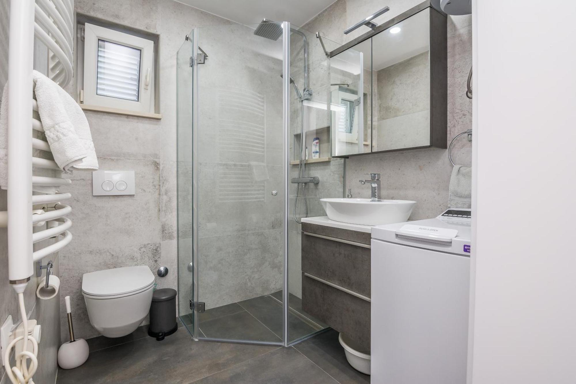 Apartments Trogrlic Privlaka  Εξωτερικό φωτογραφία