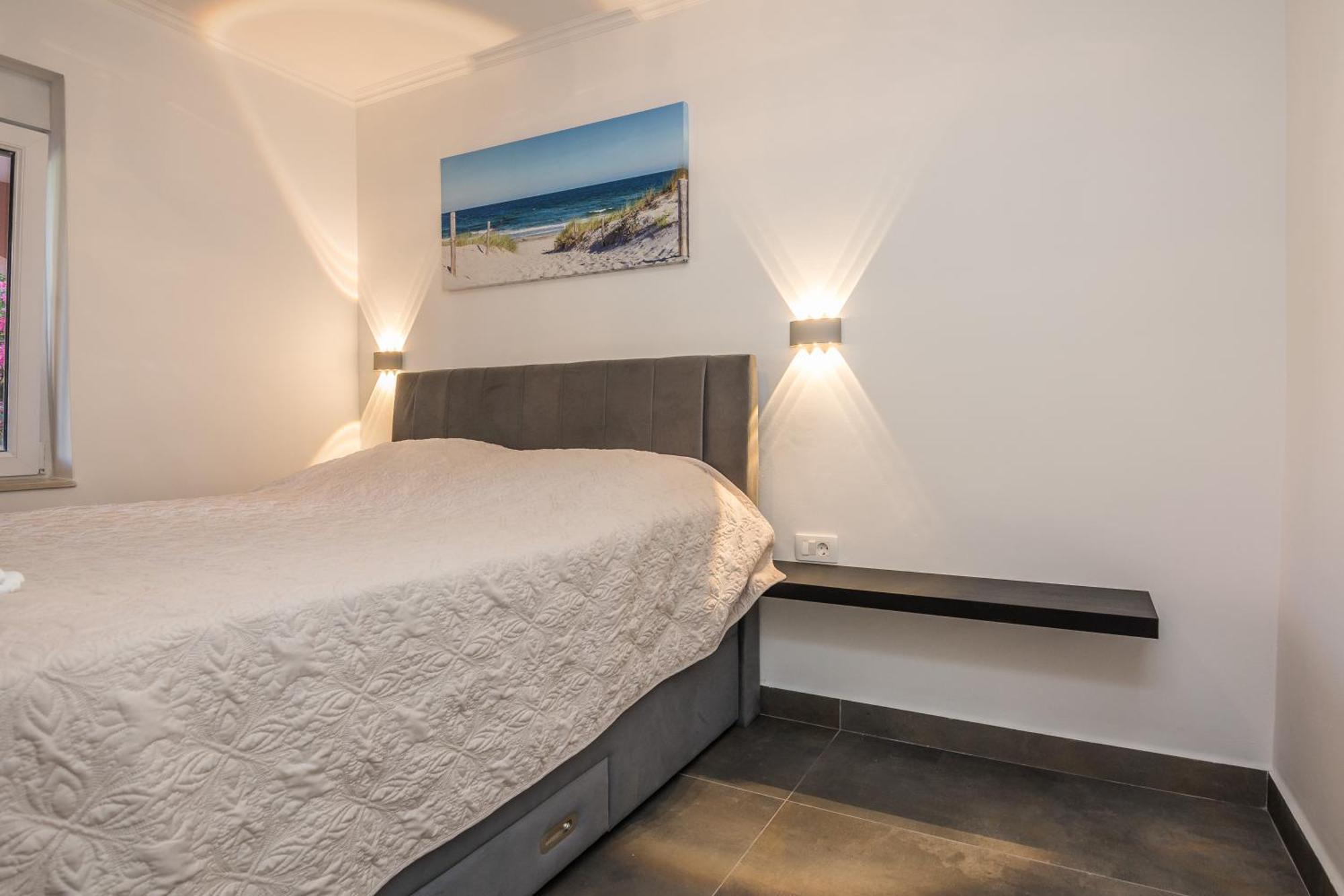 Apartments Trogrlic Privlaka  Εξωτερικό φωτογραφία