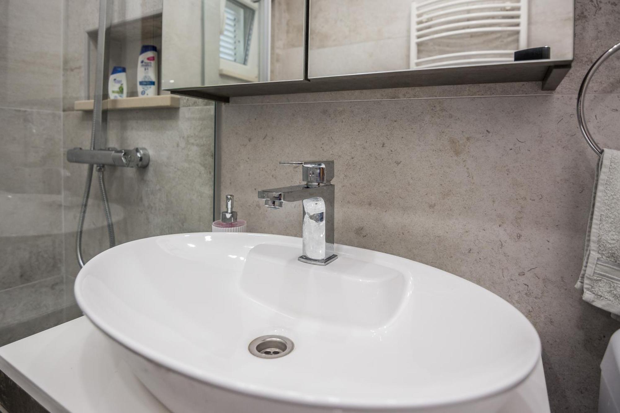 Apartments Trogrlic Privlaka  Εξωτερικό φωτογραφία