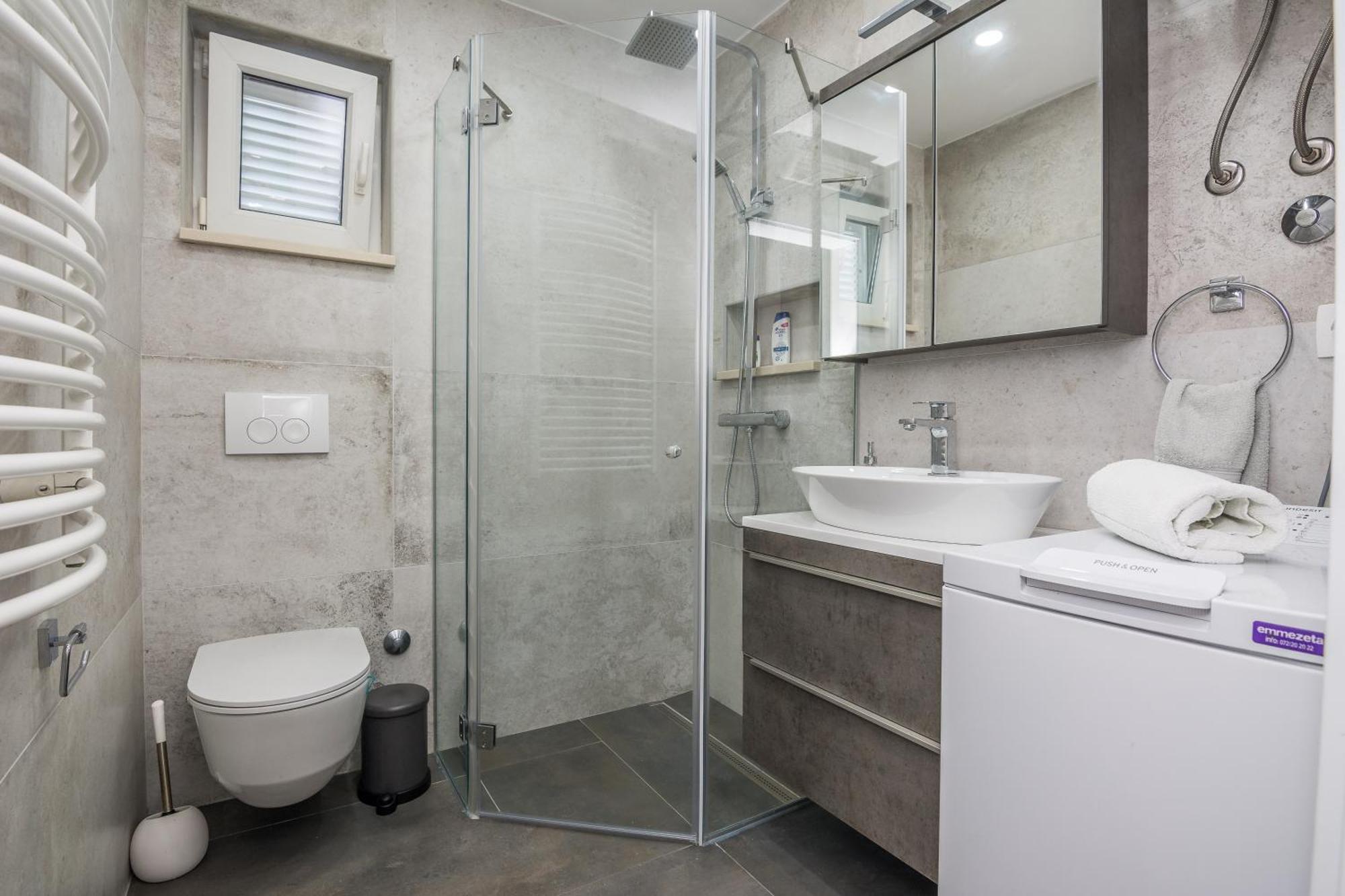 Apartments Trogrlic Privlaka  Εξωτερικό φωτογραφία