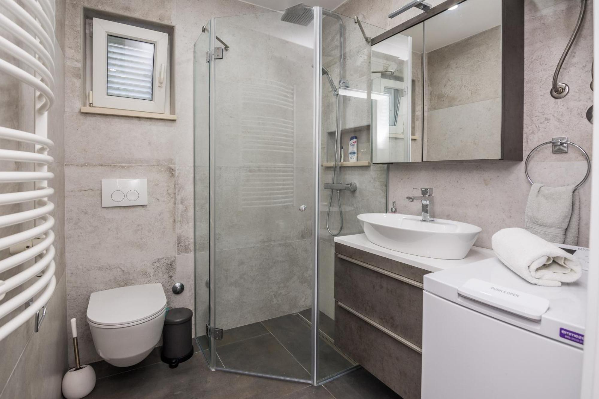 Apartments Trogrlic Privlaka  Εξωτερικό φωτογραφία