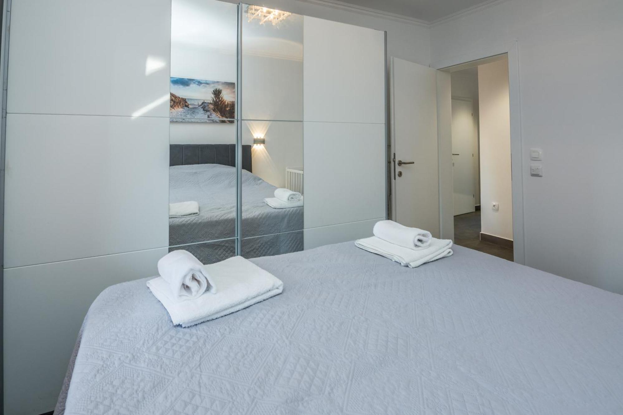 Apartments Trogrlic Privlaka  Εξωτερικό φωτογραφία